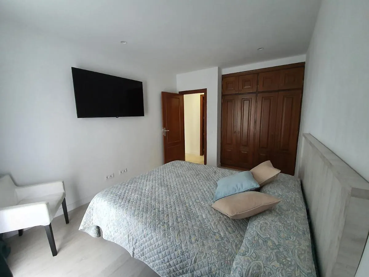 Apartment Pequeno Paraiso Costa Adeje  Spanien
