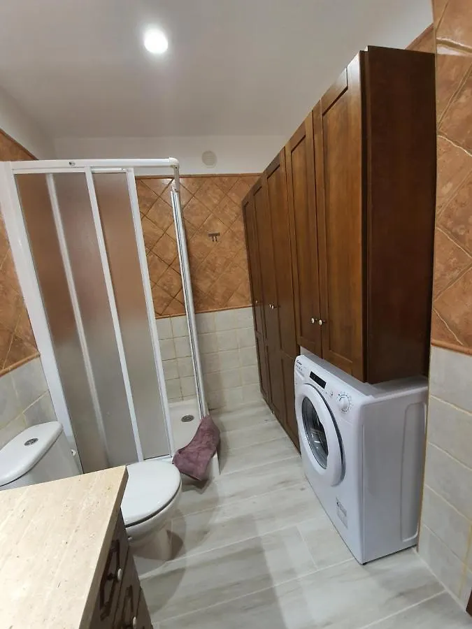 Pequeno Paraiso Costa Adeje  Apartament