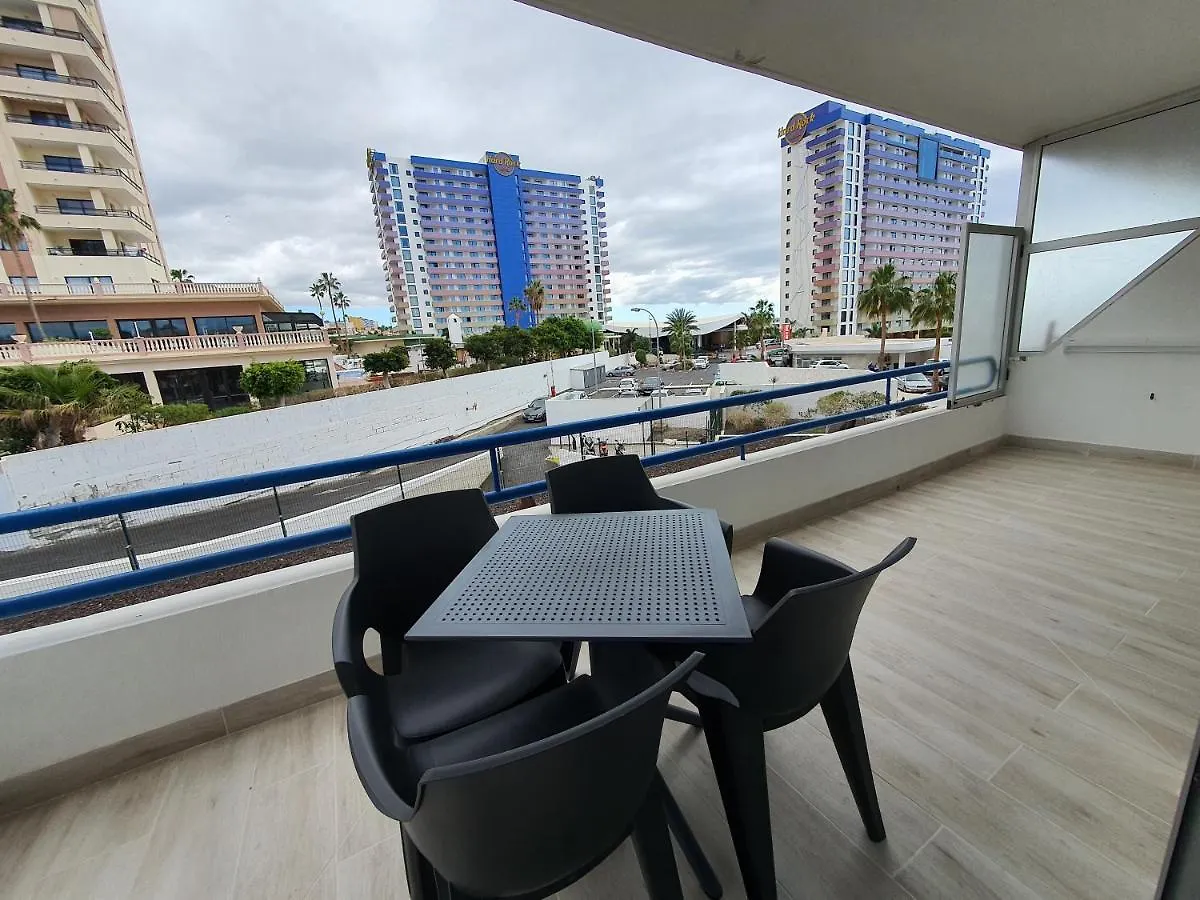 Apartment Pequeno Paraiso Costa Adeje