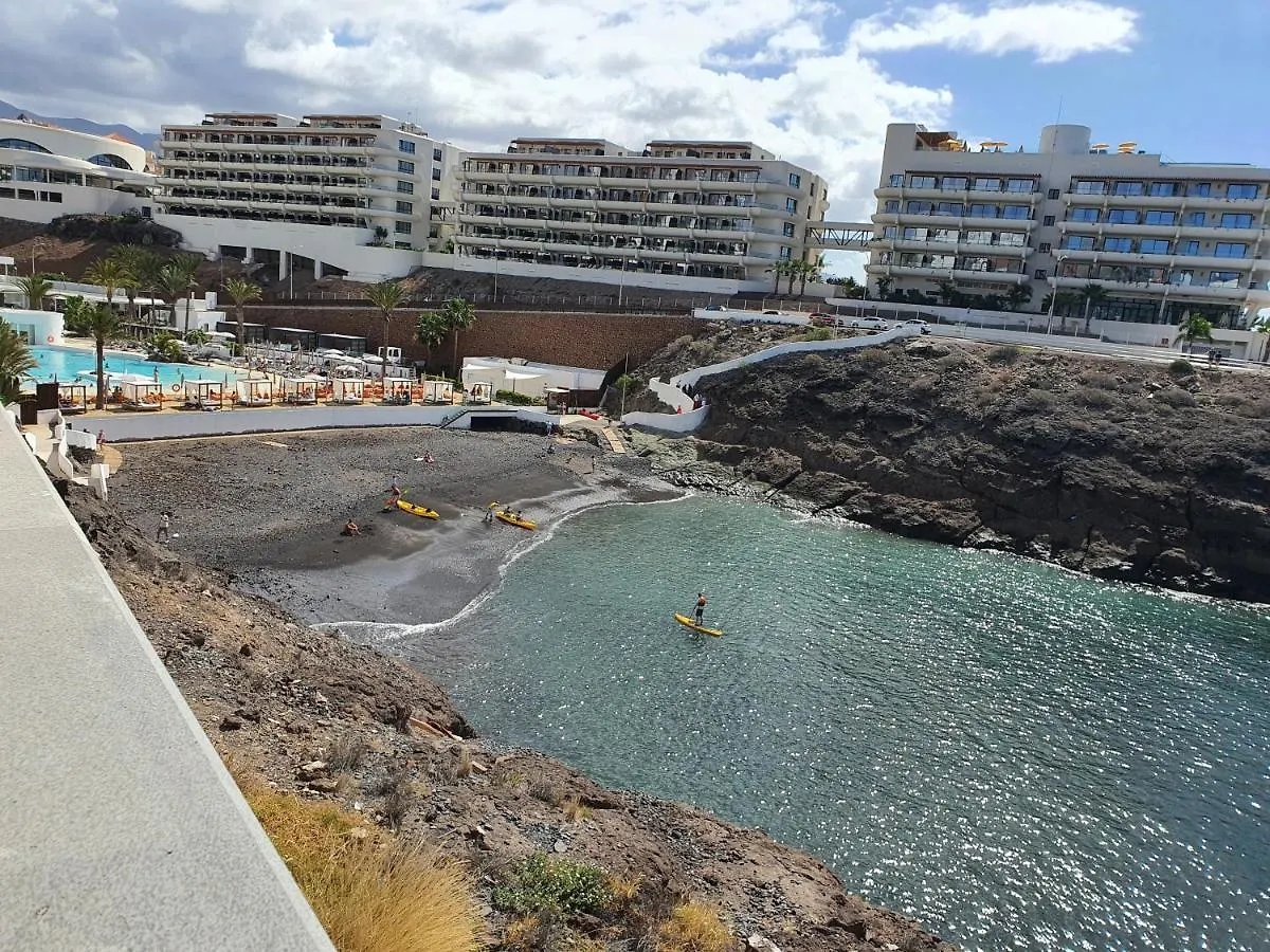 Pequeno Paraiso Costa Adeje  Spain
