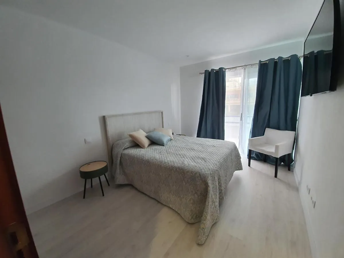 Pequeno Paraiso Costa Adeje  Apartment Costa Adeje (Tenerife)