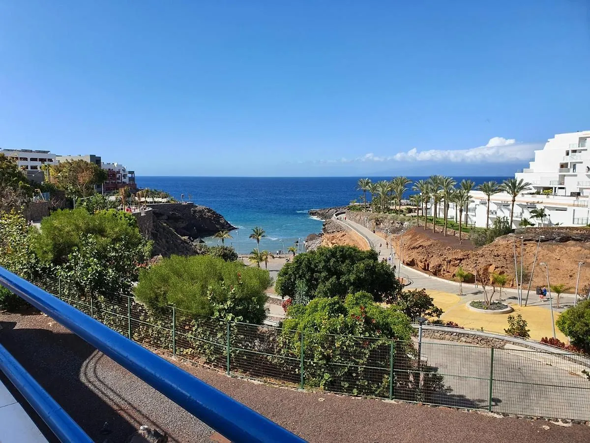 Apartment Pequeno Paraiso Costa Adeje