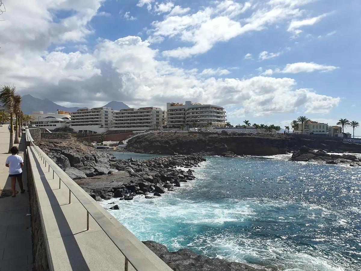 Pequeno Paraiso Costa Adeje  0*, Costa Adeje (Tenerife)