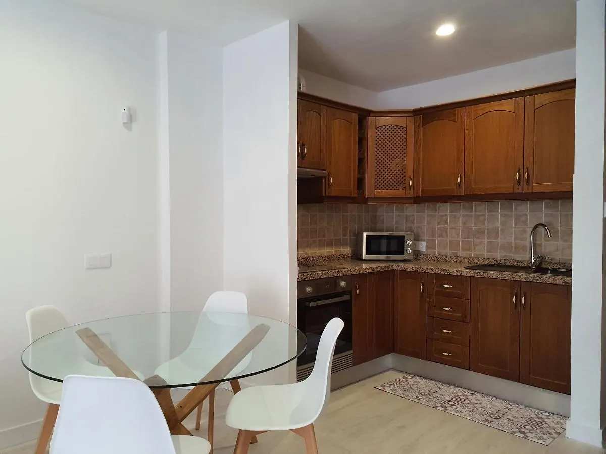 Pequeno Paraiso Costa Adeje  Apartment Costa Adeje (Tenerife)