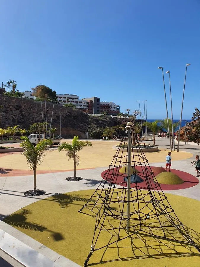 Pequeno Paraiso Costa Adeje  Costa Adeje (Tenerife)
