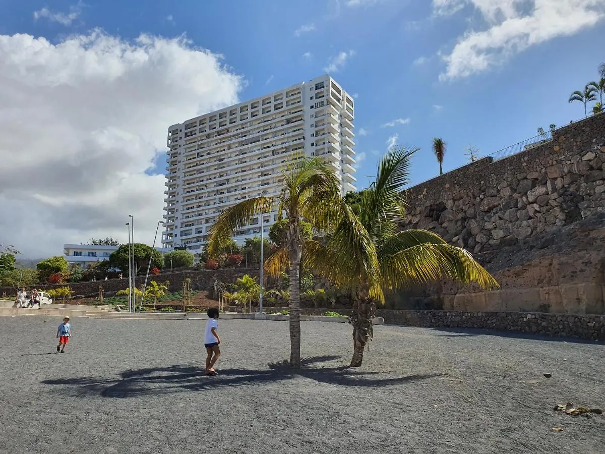 Apartment Pequeno Paraiso Costa Adeje