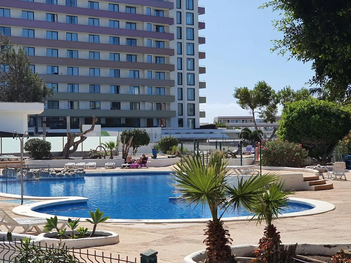 Pequeno Paraiso Costa Adeje  Ισπανία